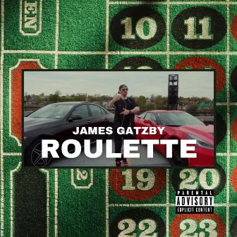 Roulette by James Gatzby