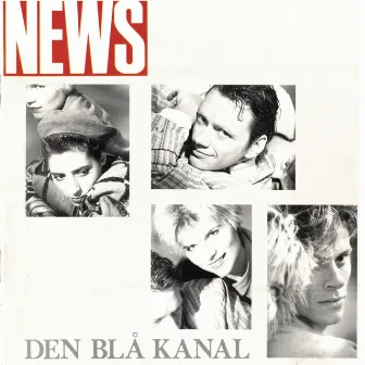 Den Blå Kanal by News