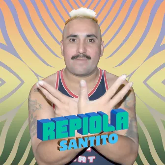 Santito by Repiola