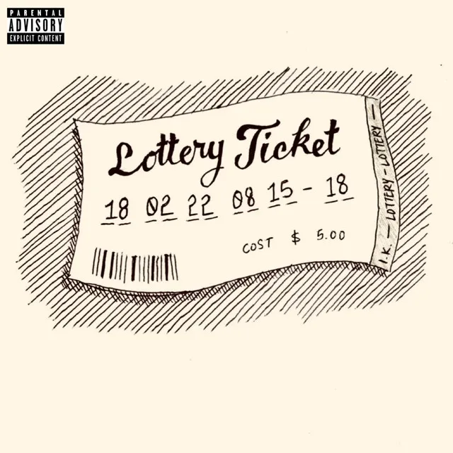 Lottery Ticket