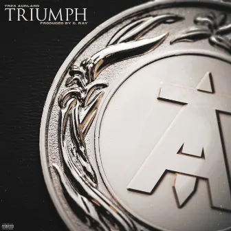 Triumph by Tres Aurland