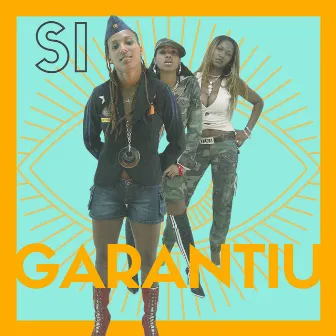 Si Garantiu by Mama Lion