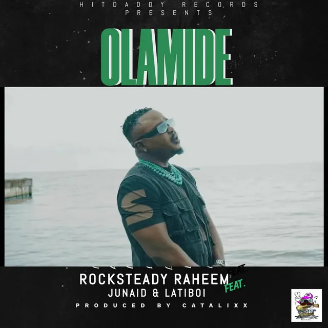 Olamide