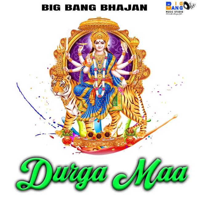 Durga Maa