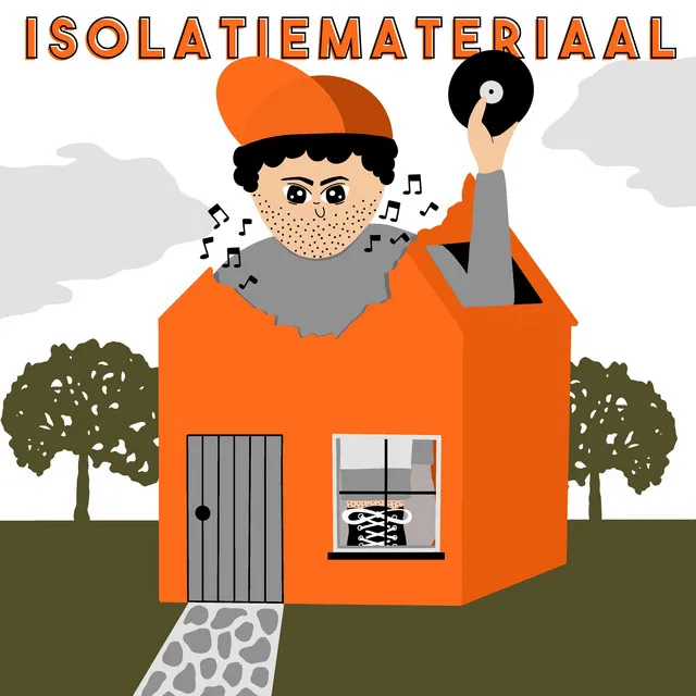 Isolatiemateriaal