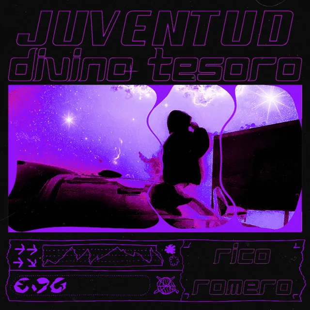 JUVENTUD DIVINO TESORO (INTRO)