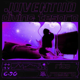 JUVENTUD DIVINO TESORO (INTRO) by ricoromero