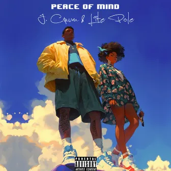 PEACE OF MIND by Lite Pole