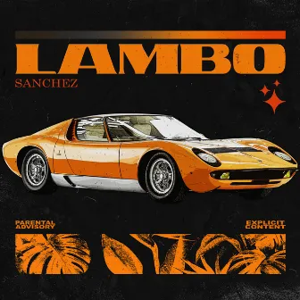 Lambo by Sànchez