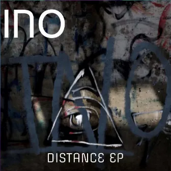 Distance by INO