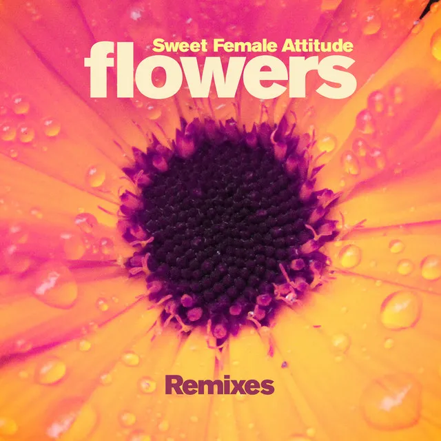 Flowers (C&J Mix)