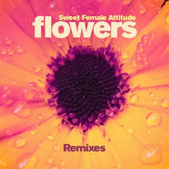 Flowers (Remixes) by Sweet Female Attitude