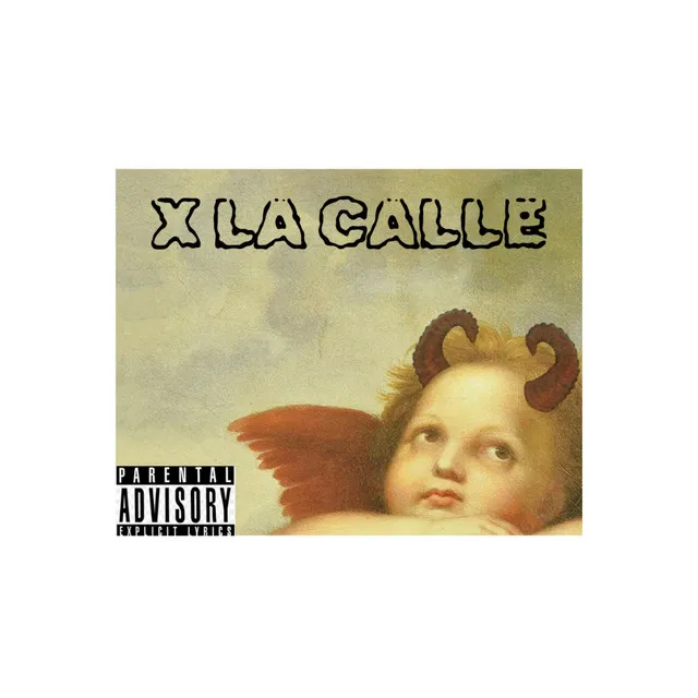 X LA CALLE