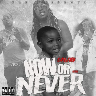 Now Or Never by Daywork