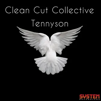 Tennyson by Clean Cut Collective