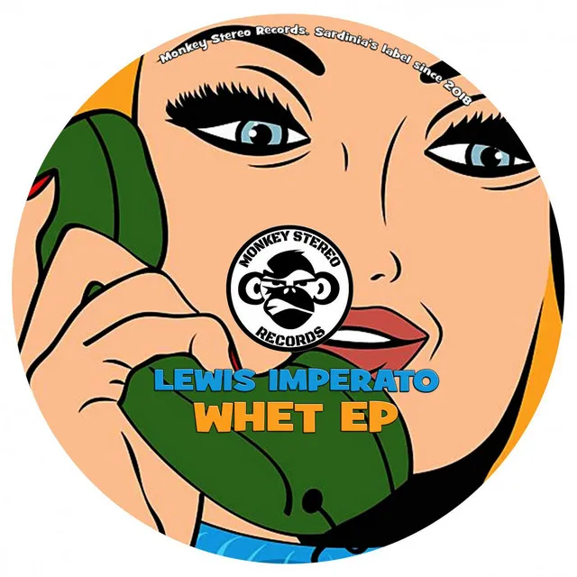 Whet - Original Mix