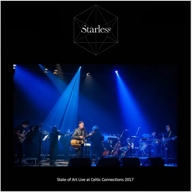 State of Art (Live at Celtic Connections 2017)