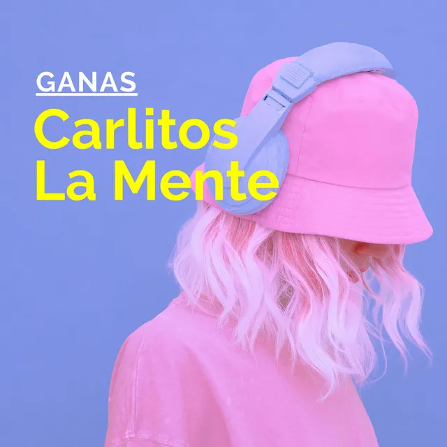 Ganas