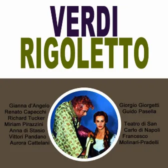 Highlights From Rigoletto by Giorgio Giorgetti