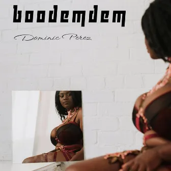 Boodemdem by Dominic Perez