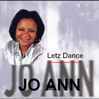 Letz Dance - Single by Jo Ann