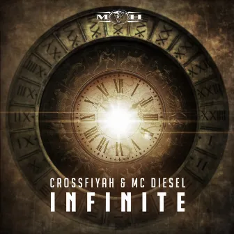 Infinite by MC Diesel