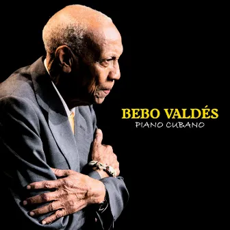 Piano Cubano (Remastered) by Bebo Valdés