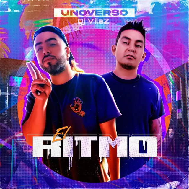 El Ritmo