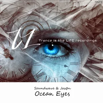 Ocean Eyes by Jason (CHN)