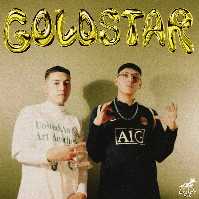 Goldstar - En Vivo