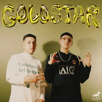 Goldstar (En Vivo) by Luka'Bandi