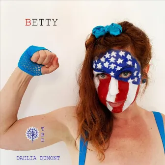 Betty by Dahlia Dumont