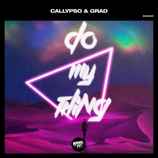 Do My Thing - Extended Mix