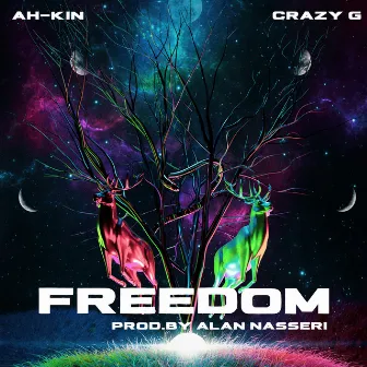 Freedom by Mr.Crazyg