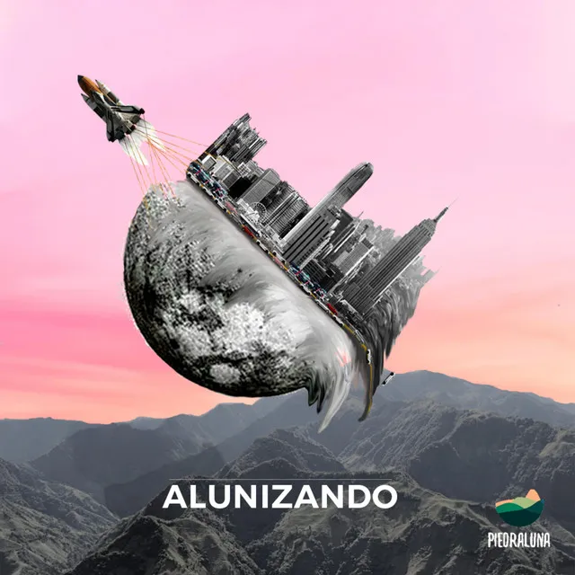 Alunizando