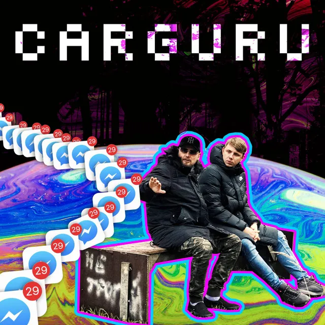 Carguru