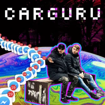 Carguru by Eliots