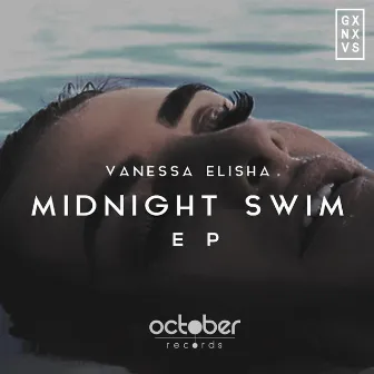 Midnight Swim EP by Vanessa Elisha