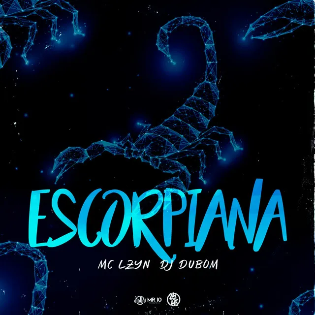 Escorpiana