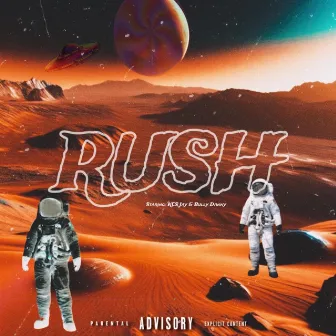 Rush by Bully Danny