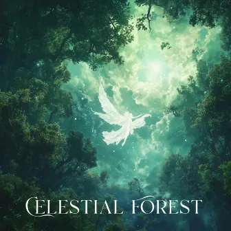 Celestial Forest by Chill Sunrise