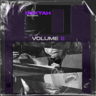 Dextah, Vol. 5 by DEXTAH