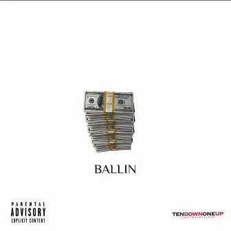 Ballin' by Tre8ty