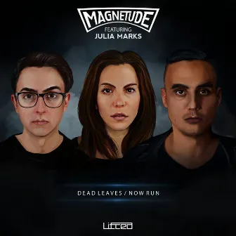 Dead Leaves / Now Run by Magnetude