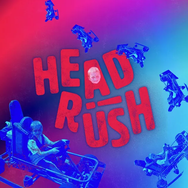 headrush!