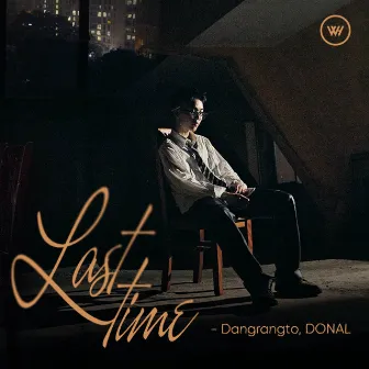 Last time by DONAL