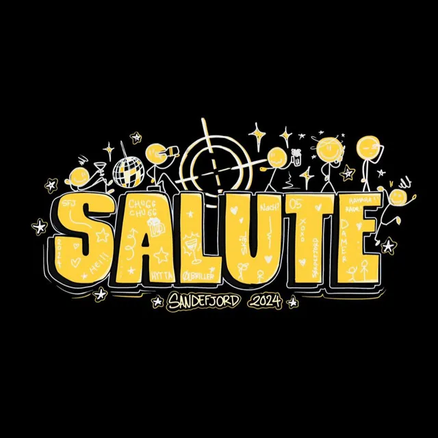 Salute 2024