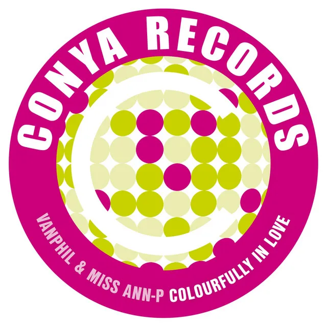 Colourfully in Love - Ciappy DJ Remix