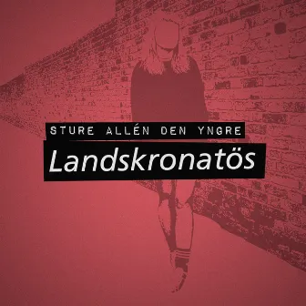 Landskronatös by Sture Allén Den Yngre