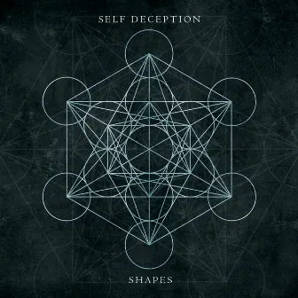 Shapes by Self Deception